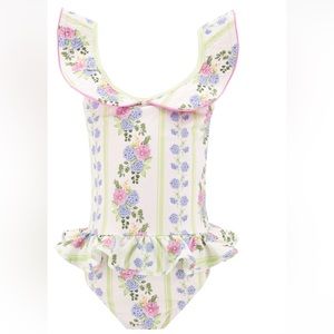 Dondolo Pearl Girl One Piece - 18M